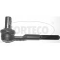 Testa barra d'accoppiamento CORTECO - 49398679