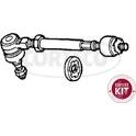 Tie Rod CORTECO - 49396127