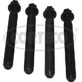 Tornillo de polea CORTECO - 80004865