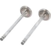 Set van 2 Uitlaatklep CORTECO - 551148B