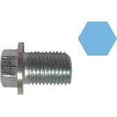 Verschlussschraube, Ölwanne CORTECO - 49362597