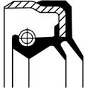 Wellendichtring, Verteilergetriebe CORTECO - 01029917B