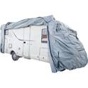 Cobertura autocaravana 6,5 m - 660x235x270 cm COVERPLUS - COVDH65