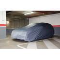 Housse intérieur velours XXL3 508x198x145 cm COVERPLUS - INTXXL3