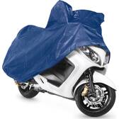 Motorcycle cover M 203 x 89 x 119 cm polyester COVERPLUS - EXTMT1M