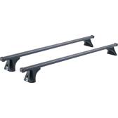 Barres de toit CRUZ Oplus ST120 avec Kit CRUZ Optiplus CRUZBER - CR921310_935896C