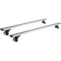 Barres de toit CRUZ Airo X108 avec Kit CRUZ Optiplus CRUZBER - CR924781_935722C