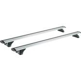 Barres de toit CRUZ Airo FIX 108 avec Kit CRUZ Optiplus Rail Fix CRUZBER - CR925701_936519C