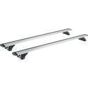 Barres de toit CRUZ Airo FIX 118 avec Kit CRUZ Optiplus Rail Fix CRUZBER - CR925703_936514C