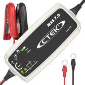 Acculaders-jumpstarters CTEK - 56-731