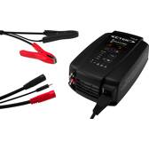 Chargeur de batterie Pro 12V-24V / 1200 Ah -600 Ah CTEK - 56-995