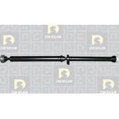 Aandrijfas, asaandrijving DA SILVA PROTRANS - TR1002