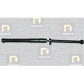 Aandrijfas, asaandrijving DA SILVA PROTRANS - TR1008