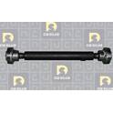 Aandrijfas, asaandrijving DA SILVA PROTRANS - TR1009