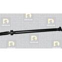 Aandrijfas, asaandrijving DA SILVA PROTRANS - TR1190