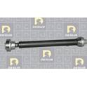 Aandrijfas, asaandrijving DA SILVA PROTRANS - TR1238