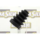 Aandrijfas-beschermhoes ( met accessoires ) DA SILVA PROTRANS - K2049
