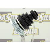 Aandrijfas-beschermhoes ( met accessoires ) DA SILVA PROTRANS - K2401