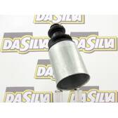 Aandrijfas-beschermhoes ( met accessoires ) DA SILVA PROTRANS - K2505
