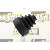 Aandrijfas-beschermhoes ( met accessoires ) DA SILVA PROTRANS - K2583