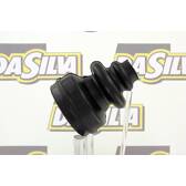 Aandrijfas-beschermhoes ( met accessoires ) DA SILVA PROTRANS - K2610