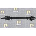 Aandrijfassen DA SILVA PROTRANS - JC4470A