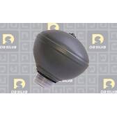 Acumulador de pressão, suspensão/amortecimento DA SILVA PROTRANS - S2358X
