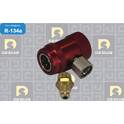 Adaptadores- acessórios e acopladores para ar condicionado DA SILVA PROTRANS - FA0174