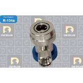Adaptadores- acessórios e acopladores para ar condicionado DA SILVA PROTRANS - FA0183