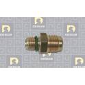 Adaptador SAEXM M3/8 - R1234YF DA SILVA PROTRANS - FA0502