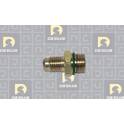 Adaptateur 14 mm x 1/4 mf DA SILVA PROTRANS - FA0500