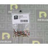 Valves r1234yf (x20) DA SILVA PROTRANS - FA2270