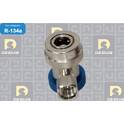 Adapter- Anschlüsse- Kupplungen für Klimaanlagen DA SILVA PROTRANS - FA0183