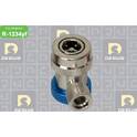 Adapter- Anschlüsse- Kupplungen für Klimaanlagen DA SILVA PROTRANS - FA0185