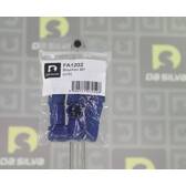 Adapter- Anschlüsse- Kupplungen für Klimaanlagen DA SILVA PROTRANS - FA1202
