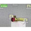 Adapters- fittingen- aircokoppelingen DA SILVA PROTRANS - FA0196