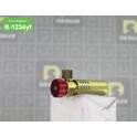 Attacco rapido lungo R1234YF - BMW DA SILVA PROTRANS - FA0196