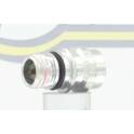 Valvola alta pressione R134a M12 DA SILVA PROTRANS - FA1265