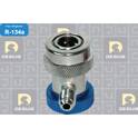 Attacco rapido R134F BP DA SILVA PROTRANS - FA2001