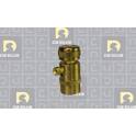 attacco rapido r744 bp DA SILVA PROTRANS - FA2002