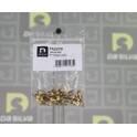 valvole r1234yf (x20) DA SILVA PROTRANS - FA2279