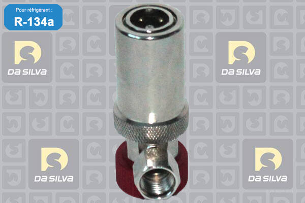 Air conditioning adapters- fittings and couplers
