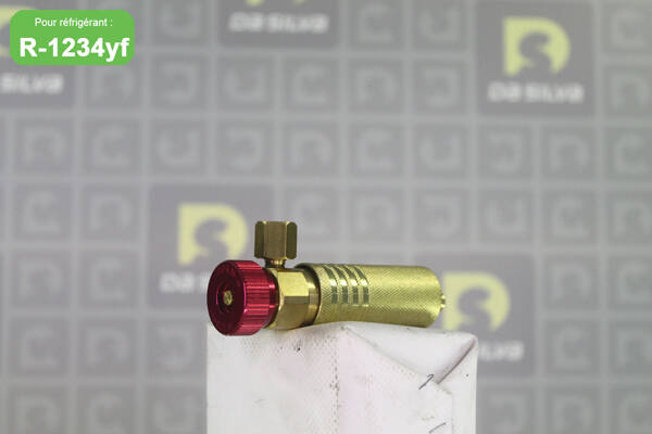 Air conditioning adapters- fittings and couplers