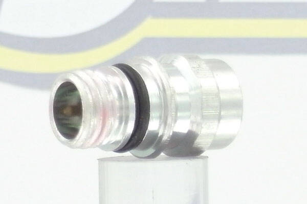 Air conditioning adapters- fittings and couplers