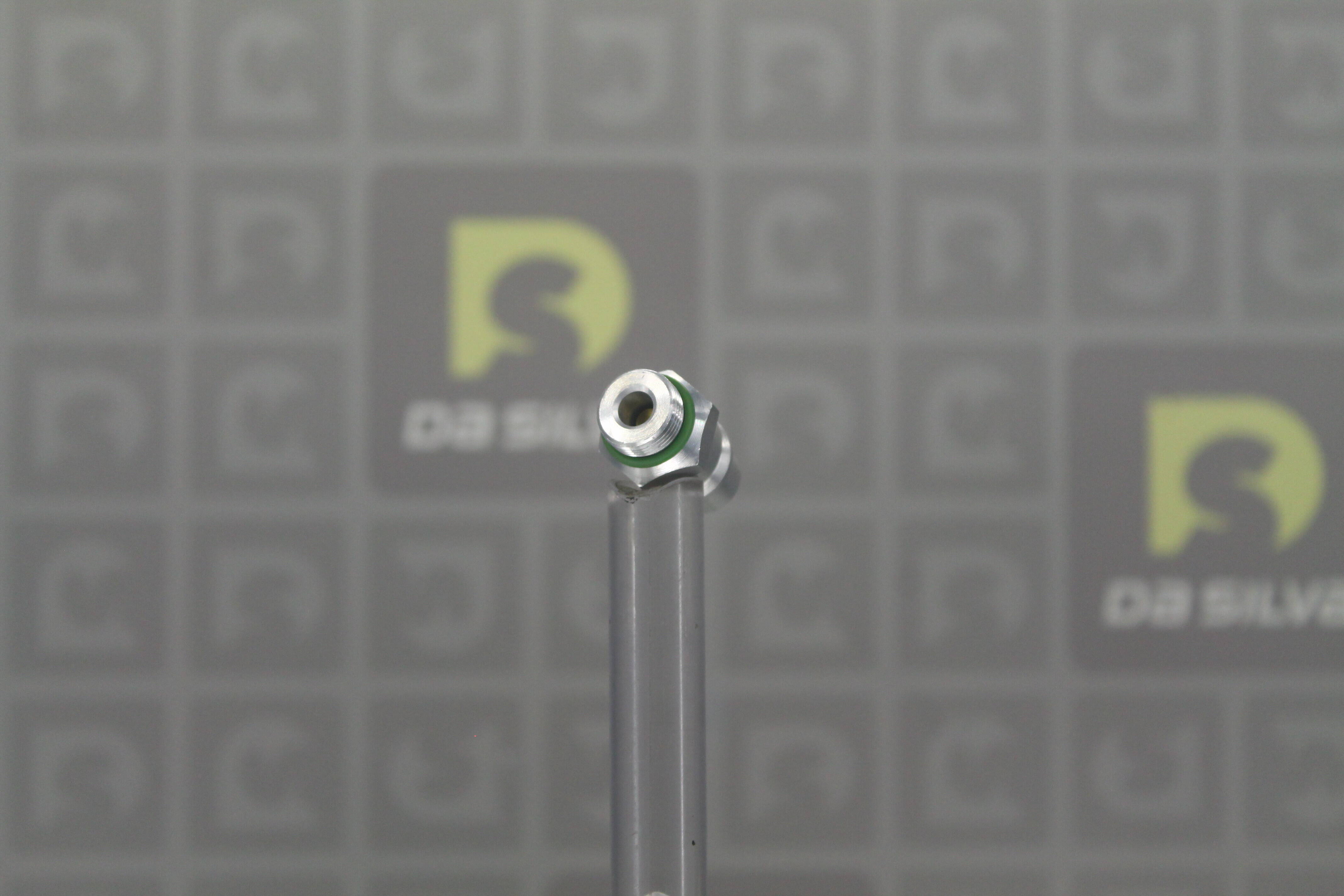 Air conditioning adapters- fittings and couplers