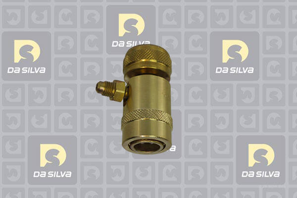 Air conditioning adapters- fittings and couplers