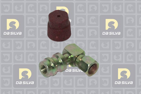Air conditioning adapters- fittings and couplers
