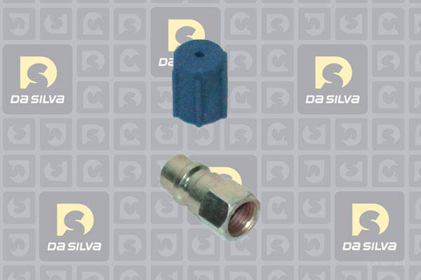 Air conditioning adapters- fittings and couplers