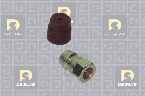 Air conditioning adapters- fittings and couplers