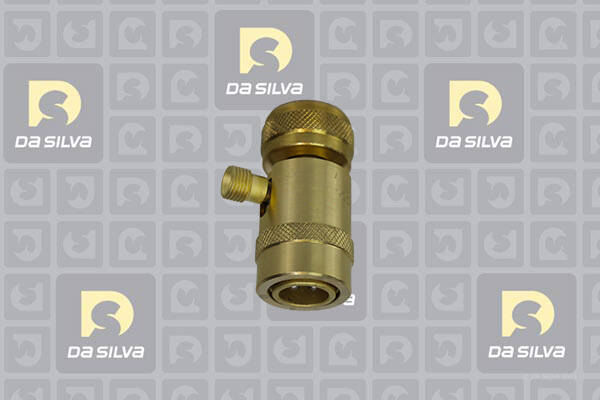 Air conditioning adapters- fittings and couplers